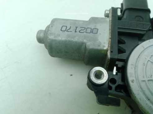 ELEVALUNAS PUERTA LAT DEL IZQ SUBARU IMPREZA Fastback (GR, GH, G3)|Desguaces La Cabaña