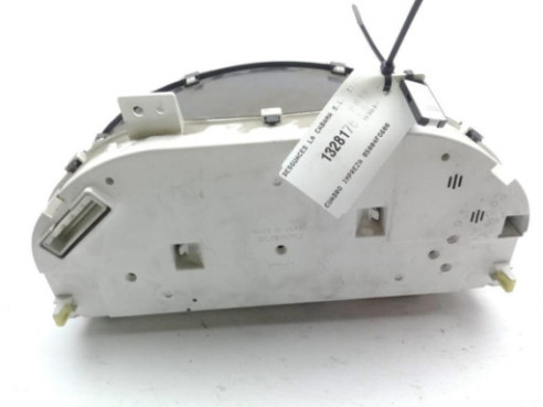 85004FG600 CUADRO INSTRUMENTOS SUBARU IMPREZA Fastback (GR, GH, G3)|Desguaces La Cabaña