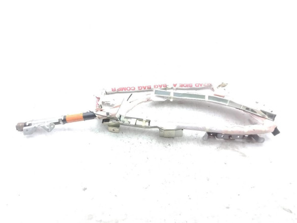 AIRBAG CORTINA DER SUBARU IMPREZA Fastback (GR, GH, G3)|Desguaces La Cabaña