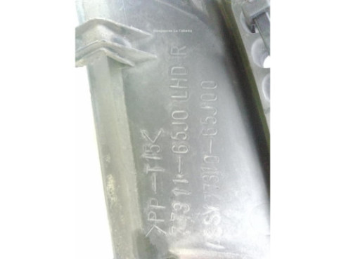 7731165J0 TORPEDO LIMPIAPARABRISAS SUZUKI GRAND VITARA II (JT, TE, TD)|Desguaces La Cabaña
