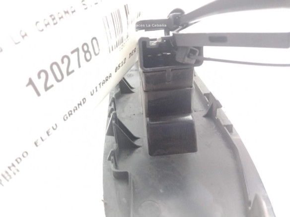 8371765J15PKR MANDO ELEVALUNAS PUERTA LAT DEL DER SUZUKI GRAND VITARA II (JT, TE, TD)|Desguaces La Cabaña