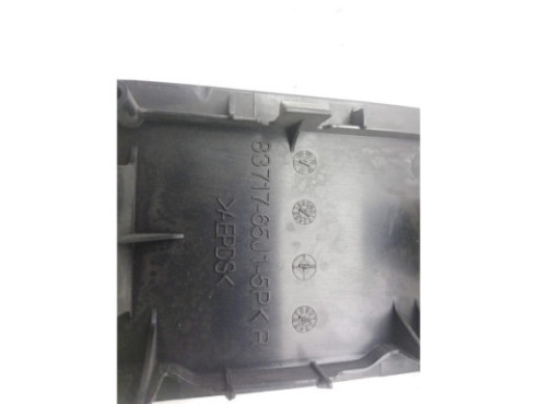 8371765J15PKR MANDO ELEVALUNAS PUERTA LAT DEL DER SUZUKI GRAND VITARA II (JT, TE, TD)|Desguaces La Cabaña