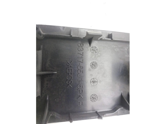 8371765J15PKR MANDO ELEVALUNAS PUERTA LAT DEL DER SUZUKI GRAND VITARA II (JT, TE, TD)|Desguaces La Cabaña