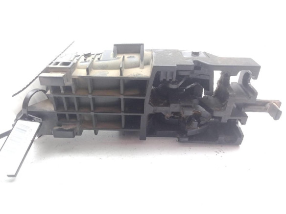 MANILLA PUERTA LAT DEL IZQ INT SUZUKI GRAND VITARA II (JT, TE, TD)|Desguaces La Cabaña