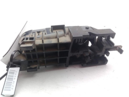 MANILLA PUERTA LAT DEL IZQ INT SUZUKI GRAND VITARA II (JT, TE, TD)|Desguaces La Cabaña