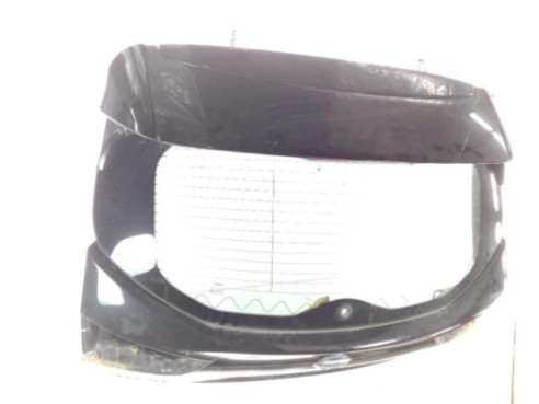 K0100HV0MB  PORTON NISSAN QASHQAI II Todo terreno, cerrada (J11, J11_)|Desguaces La Cabaña