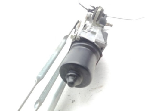 288004EH0B  MOTOR LIMPIAPARABRISAS DEL NISSAN QASHQAI II Todo terreno, cerrada (J11, J11_)|Desguaces La Cabaña