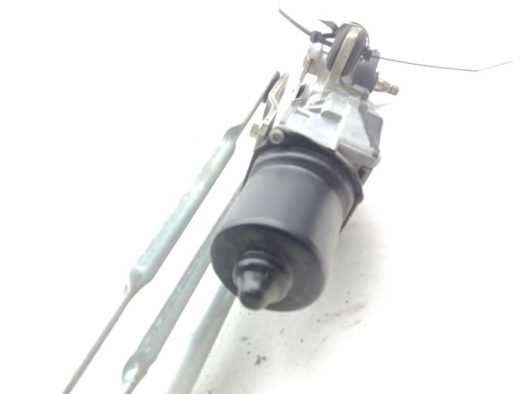288004EH0B  MOTOR LIMPIAPARABRISAS DEL NISSAN QASHQAI II Todo terreno, cerrada (J11, J11_)|Desguaces La Cabaña