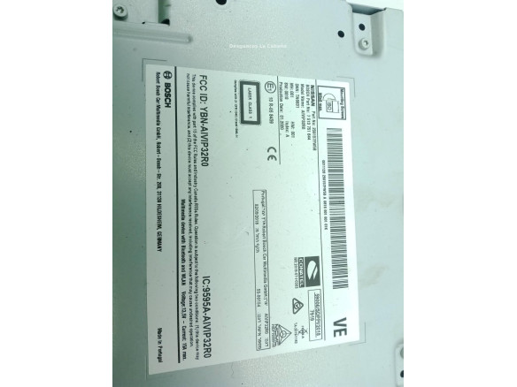 7513751644 MODULO RADIO NISSAN QASHQAI II Todo terreno, cerrada (J11, J11_)|Desguaces La Cabaña