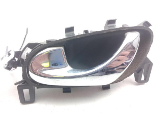 PINZA DEL IZQ NISSAN QASHQAI II Todo terreno, cerrada (J11, J11_)|Desguaces La Cabaña