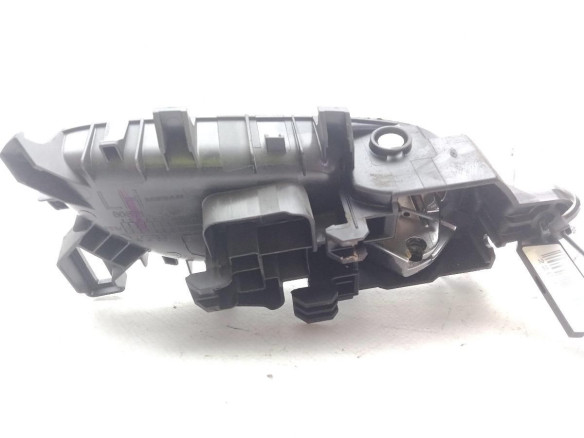 806714LA1A MANILLA PUERTA LAT TRA IZQ INT NISSAN QASHQAI II Todo terreno, cerrada (J11, J11_)|Desguaces La Cabaña