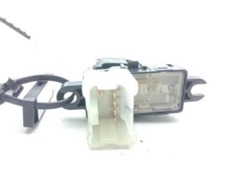 PINZA DEL IZQ NISSAN QASHQAI II Todo terreno, cerrada (J11, J11_)|Desguaces La Cabaña 2