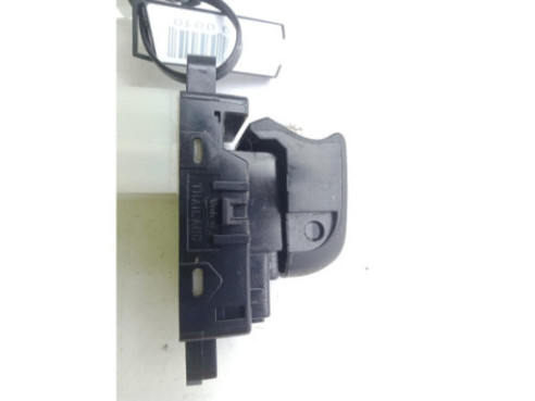 MANDO ELEVALUNAS PUERTA LAT TRA DER NISSAN QASHQAI II Todo terreno, cerrada (J11, J11_)|Desguaces La Cabaña