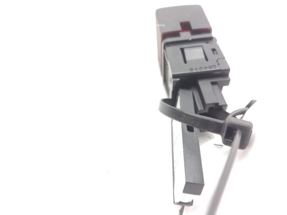 INTERRUPTOR WARNING NISSAN QASHQAI II Todo terreno, cerrada (J11, J11_)|Desguaces La Cabaña