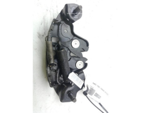 PINZA DEL IZQ NISSAN QASHQAI II Todo terreno, cerrada (J11, J11_)|Desguaces La Cabaña 2