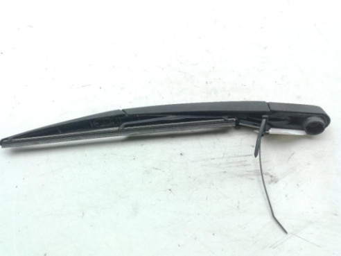 287814EA0A  BRAZO LIMPIAPARABRISAS TRA PORTÓN NISSAN QASHQAI II Todo terreno, cerrada (J11, J11_)|Desguaces La Cabaña