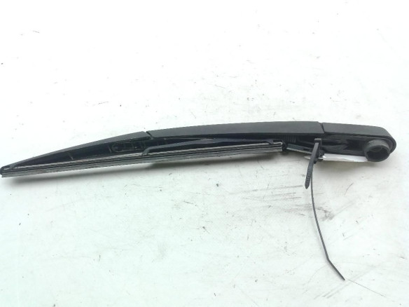 287814EA0A  BRAZO LIMPIAPARABRISAS TRA PORTÓN NISSAN QASHQAI II Todo terreno, cerrada (J11, J11_)|Desguaces La Cabaña