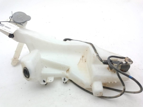 319305406 BOTE LIMPIAPARABRISAS NISSAN QASHQAI II Todo terreno, cerrada (J11, J11_)|Desguaces La Cabaña