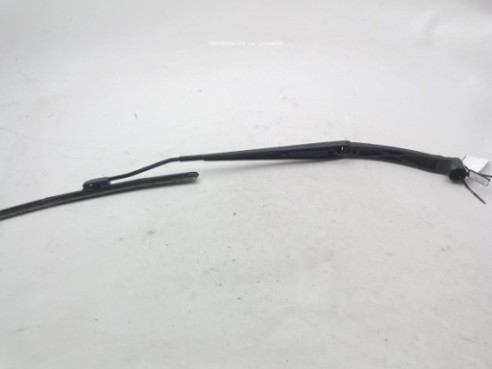 PINZA DEL IZQ NISSAN QASHQAI II Todo terreno, cerrada (J11, J11_)|Desguaces La Cabaña 2