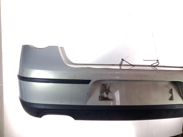 PARAGOLPES TRA VW PASSAT Variant (3C5)|Desguaces La Cabaña