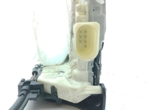 CERRADURA PUERTA LAT TRA DER VW PASSAT Variant (3C5)|Desguaces La Cabaña