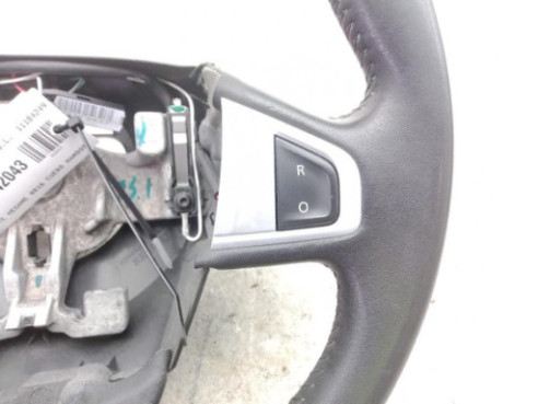 VOLANTE DIRECCION RENAULT MEGANE III Coupé (DZ0/1_)|Desguaces La Cabaña