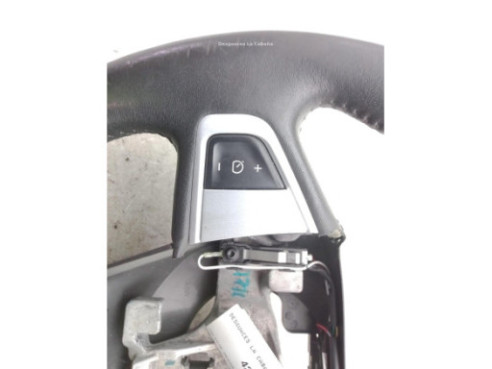 VOLANTE DIRECCION RENAULT MEGANE III Coupé (DZ0/1_)|Desguaces La Cabaña