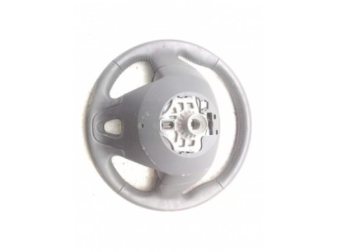 VOLANTE DIRECCION RENAULT MEGANE III Coupé (DZ0/1_)|Desguaces La Cabaña