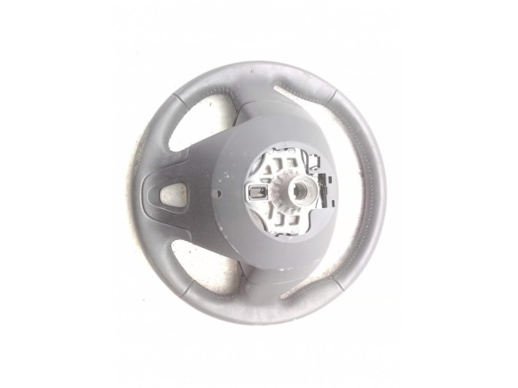 VOLANTE DIRECCION RENAULT MEGANE III Coupé (DZ0/1_)|Desguaces La Cabaña