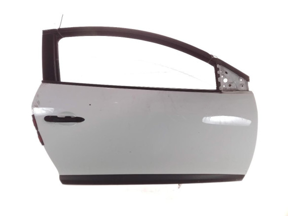 801001645R  PUERTA LAT DEL DER RENAULT MEGANE III Coupé (DZ0/1_)|Desguaces La Cabaña