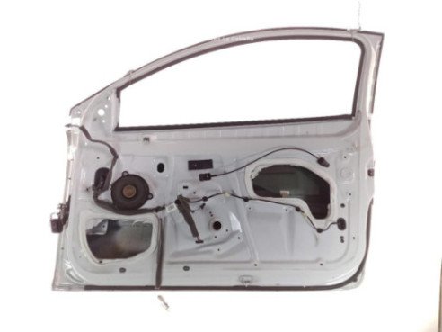 801001645R  PUERTA LAT DEL DER RENAULT MEGANE III Coupé (DZ0/1_)|Desguaces La Cabaña
