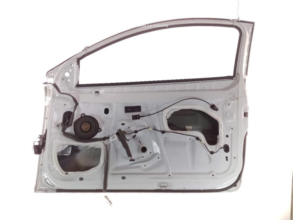 801001645R  PUERTA LAT DEL DER RENAULT MEGANE III Coupé (DZ0/1_)|Desguaces La Cabaña