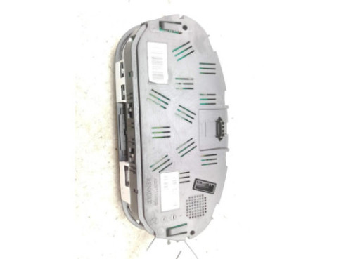 RNI248102105R CUADRO INSTRUMENTOS RENAULT MEGANE III Coupé (DZ0/1_)|Desguaces La Cabaña