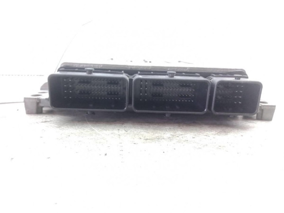 237103011R CENTRALITA MOTOR RENAULT MEGANE III Coupé (DZ0/1_)|Desguaces La Cabaña