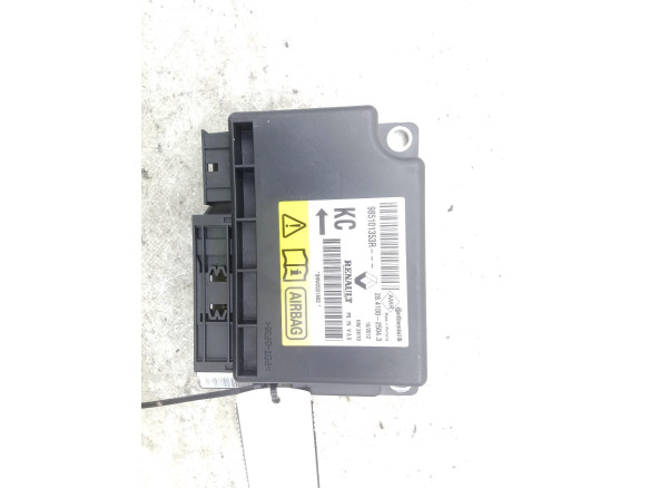 985101353R CENTRALITA AIRBAG RENAULT MEGANE III Coupé (DZ0/1_)|Desguaces La Cabaña