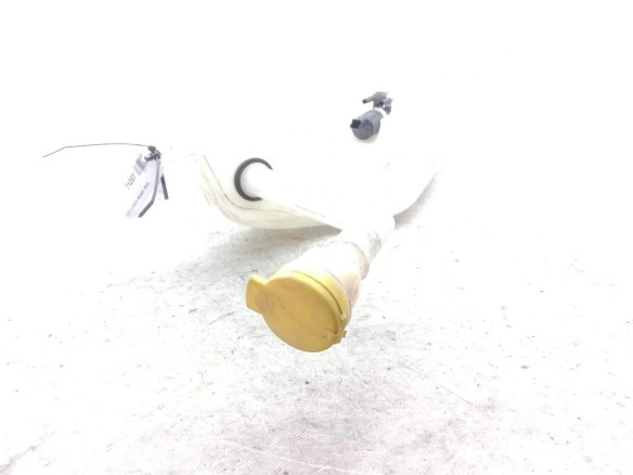 289100014R BOTE LIMPIAPARABRISAS RENAULT MEGANE III Coupé (DZ0/1_)|Desguaces La Cabaña