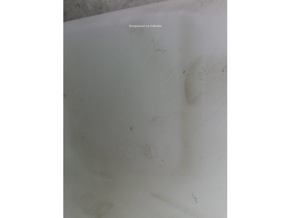 289100014R BOTE LIMPIAPARABRISAS RENAULT MEGANE III Coupé (DZ0/1_)|Desguaces La Cabaña