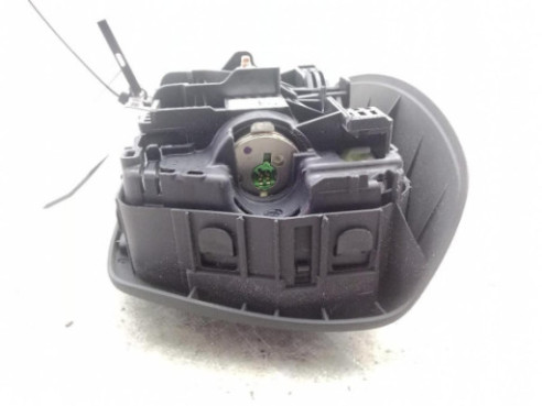 985100007R AIRBAG IZQ RENAULT MEGANE III Coupé (DZ0/1_)|Desguaces La Cabaña