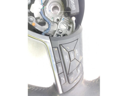 PINZA DEL IZQ NISSAN QASHQAI II Todo terreno, cerrada (J11, J11_)|Desguaces La Cabaña 2