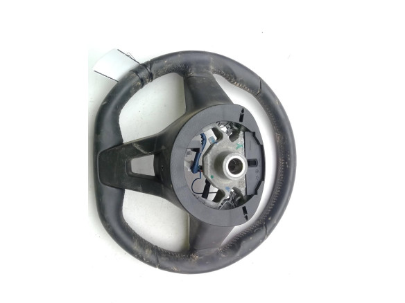 192630203 VOLANTE DIRECCION NISSAN QASHQAI II Todo terreno, cerrada (J11, J11_)|Desguaces La Cabaña