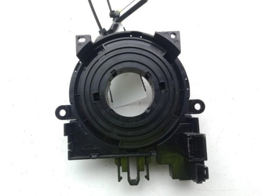 PINZA DEL IZQ NISSAN QASHQAI II Todo terreno, cerrada (J11, J11_)|Desguaces La Cabaña