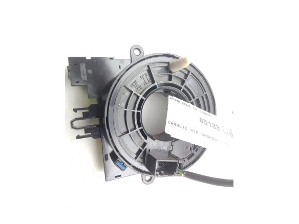 255544EA0C CARRETE AIRBAG NISSAN QASHQAI II Todo terreno, cerrada (J11, J11_)|Desguaces La Cabaña