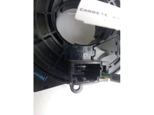 255544EA0C CARRETE AIRBAG NISSAN QASHQAI II Todo terreno, cerrada (J11, J11_)|Desguaces La Cabaña