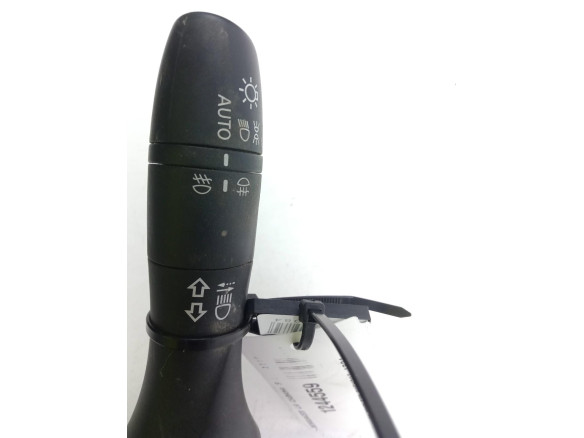 479454BA0A MANDO COMPLETO NISSAN QASHQAI II Todo terreno, cerrada (J11, J11_)|Desguaces La Cabaña