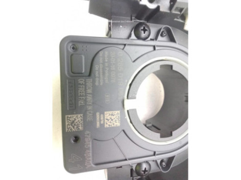 479454BA0A MANDO COMPLETO NISSAN QASHQAI II Todo terreno, cerrada (J11, J11_)|Desguaces La Cabaña