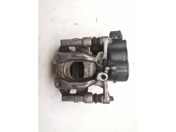 A2474230198 PINZA TRA IZQ MERCEDES BENZ CLA (C118)|Desguaces La Cabaña