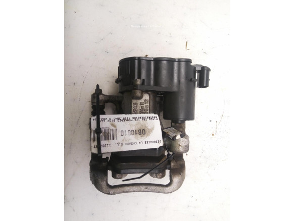 A2474230198 PINZA TRA IZQ MERCEDES BENZ CLA (C118)|Desguaces La Cabaña