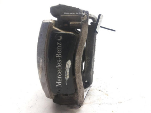 A1774215100 PINZA DEL IZQ MERCEDES BENZ CLA (C118)|Desguaces La Cabaña
