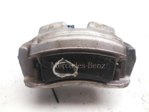 A1774215200 PINZA DEL DER MERCEDES BENZ CLA (C118)|Desguaces La Cabaña