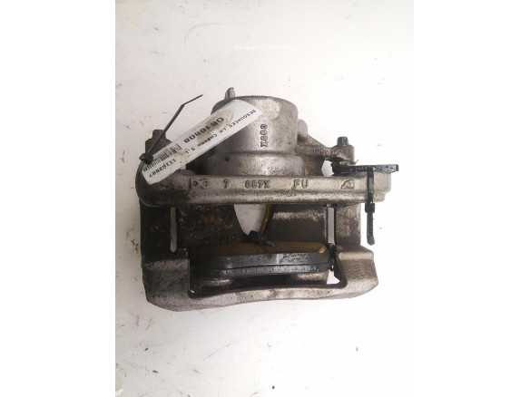 A1774215200 PINZA DEL DER MERCEDES BENZ CLA (C118)|Desguaces La Cabaña